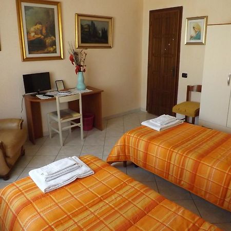 B&B Le Grazie Siniscola Luaran gambar