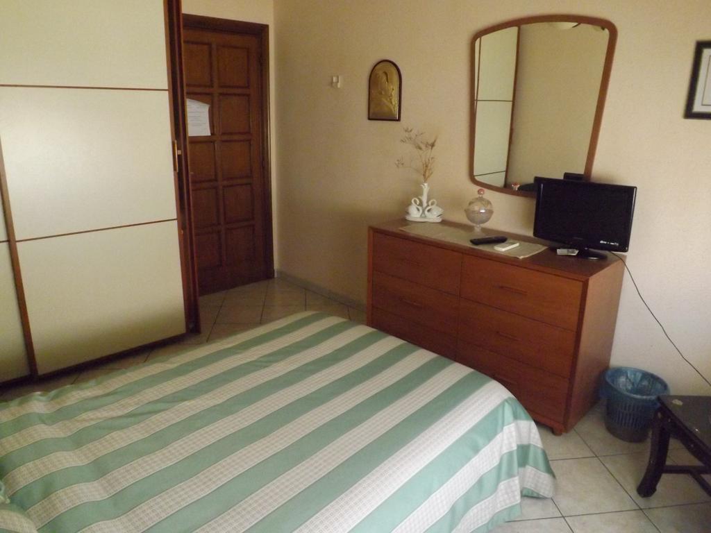 B&B Le Grazie Siniscola Luaran gambar