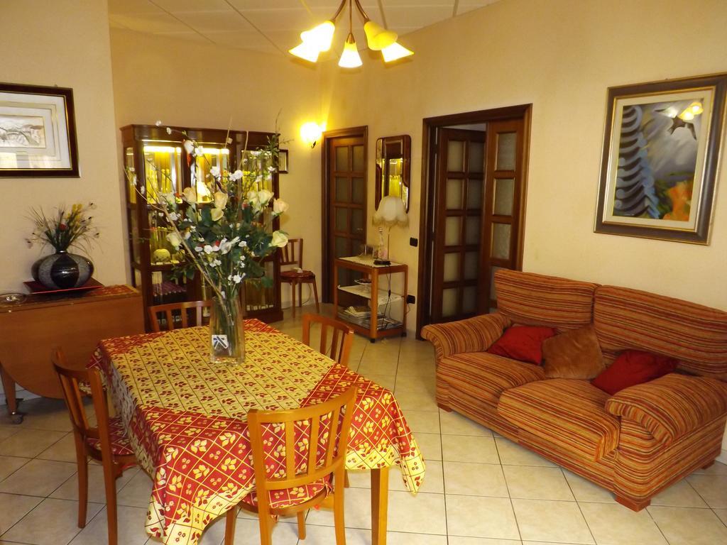 B&B Le Grazie Siniscola Luaran gambar